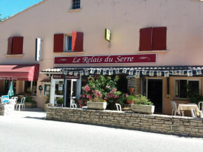 Logis Hotel Le Relais du Serre